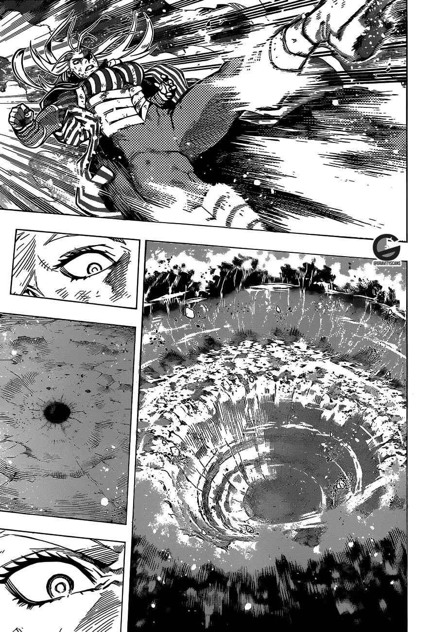 Read My Hero Academia Português Manga Online