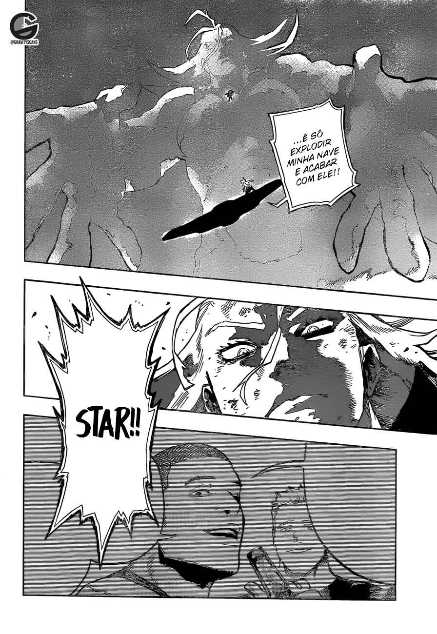 Read My Hero Academia Português Manga Online