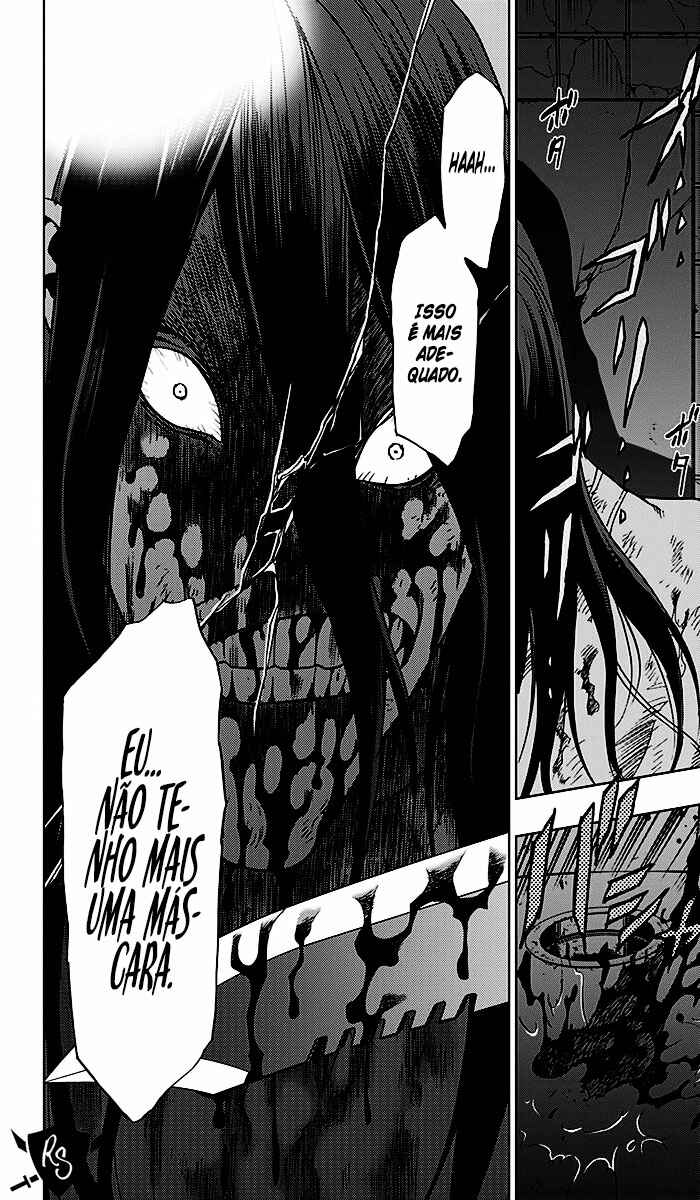 Read My Hero Academia_ Vigilantes Português Manga Online