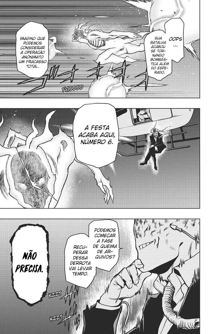 Read My Hero Academia_ Vigilantes Português Manga Online