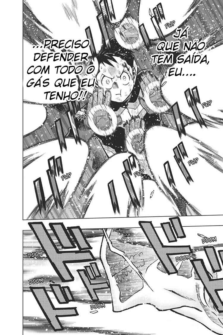 Read My Hero Academia_ Vigilantes Português Manga Online