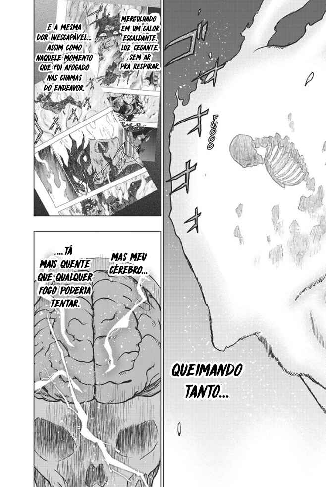 Read My Hero Academia_ Vigilantes Português Manga Online