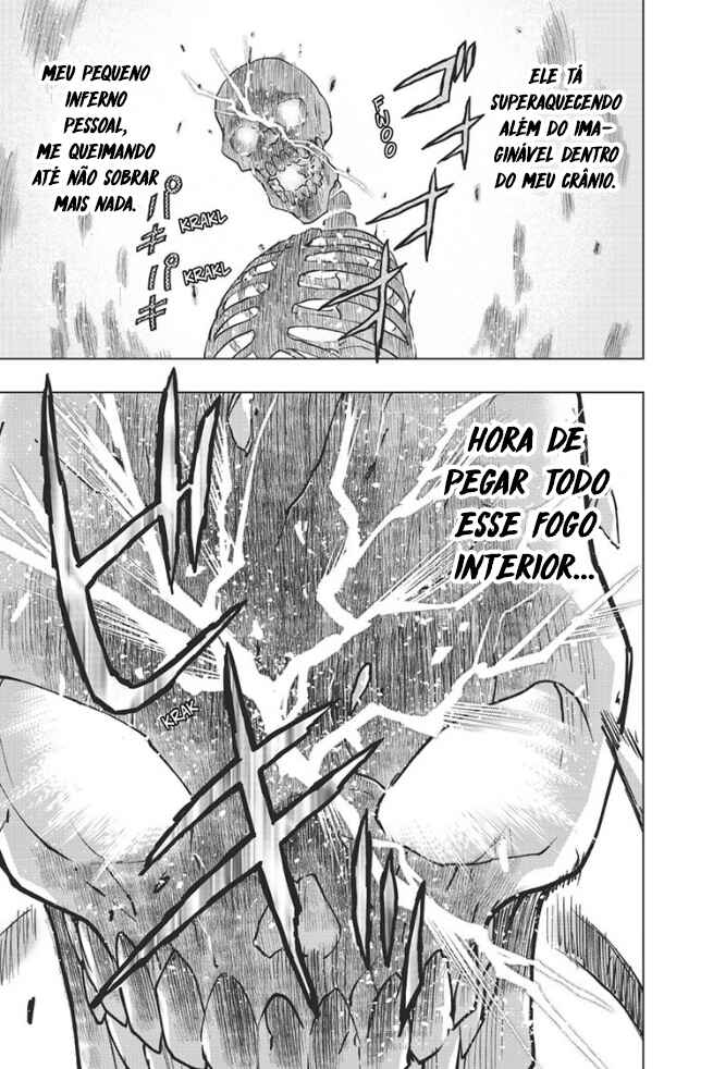 Read My Hero Academia_ Vigilantes Português Manga Online