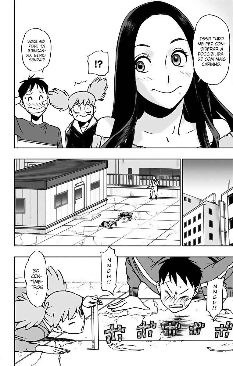 Read My Hero Academia_ Vigilantes Português Manga Online