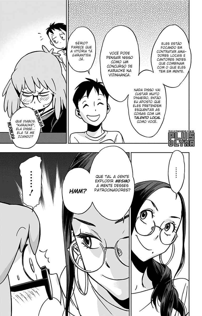 Read My Hero Academia_ Vigilantes Português Manga Online