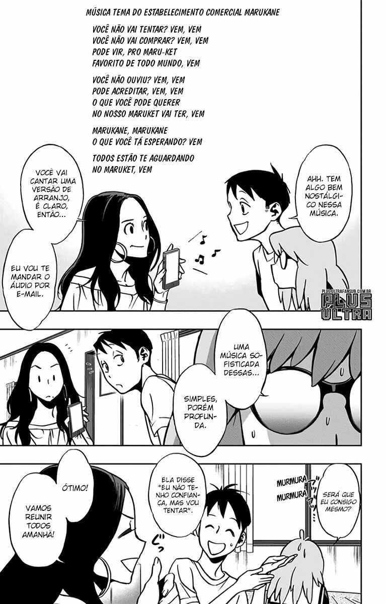 Read My Hero Academia_ Vigilantes Português Manga Online