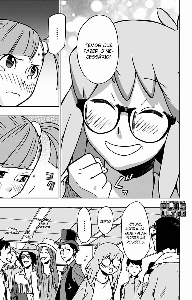 Read My Hero Academia_ Vigilantes Português Manga Online