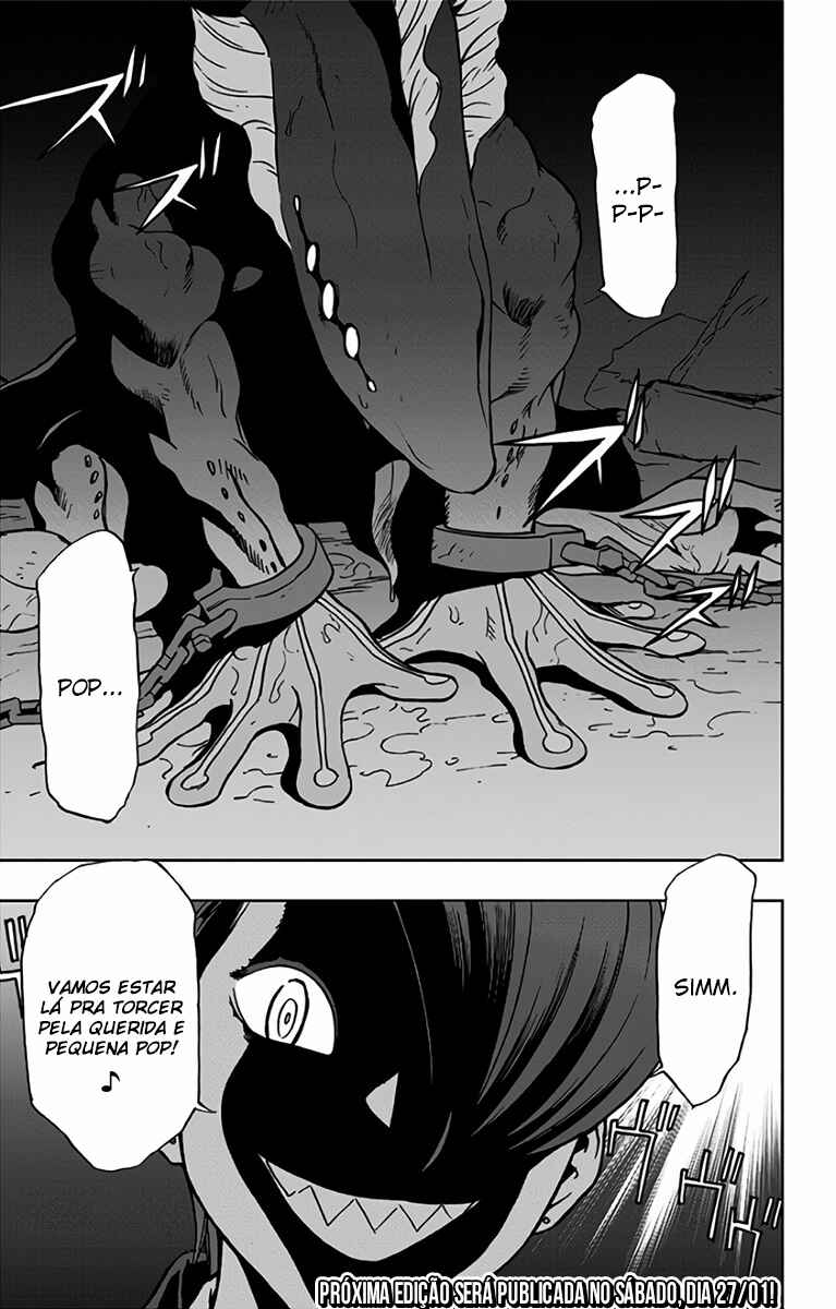 Read My Hero Academia_ Vigilantes Português Manga Online