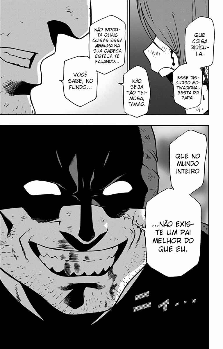 Read My Hero Academia_ Vigilantes Português Manga Online