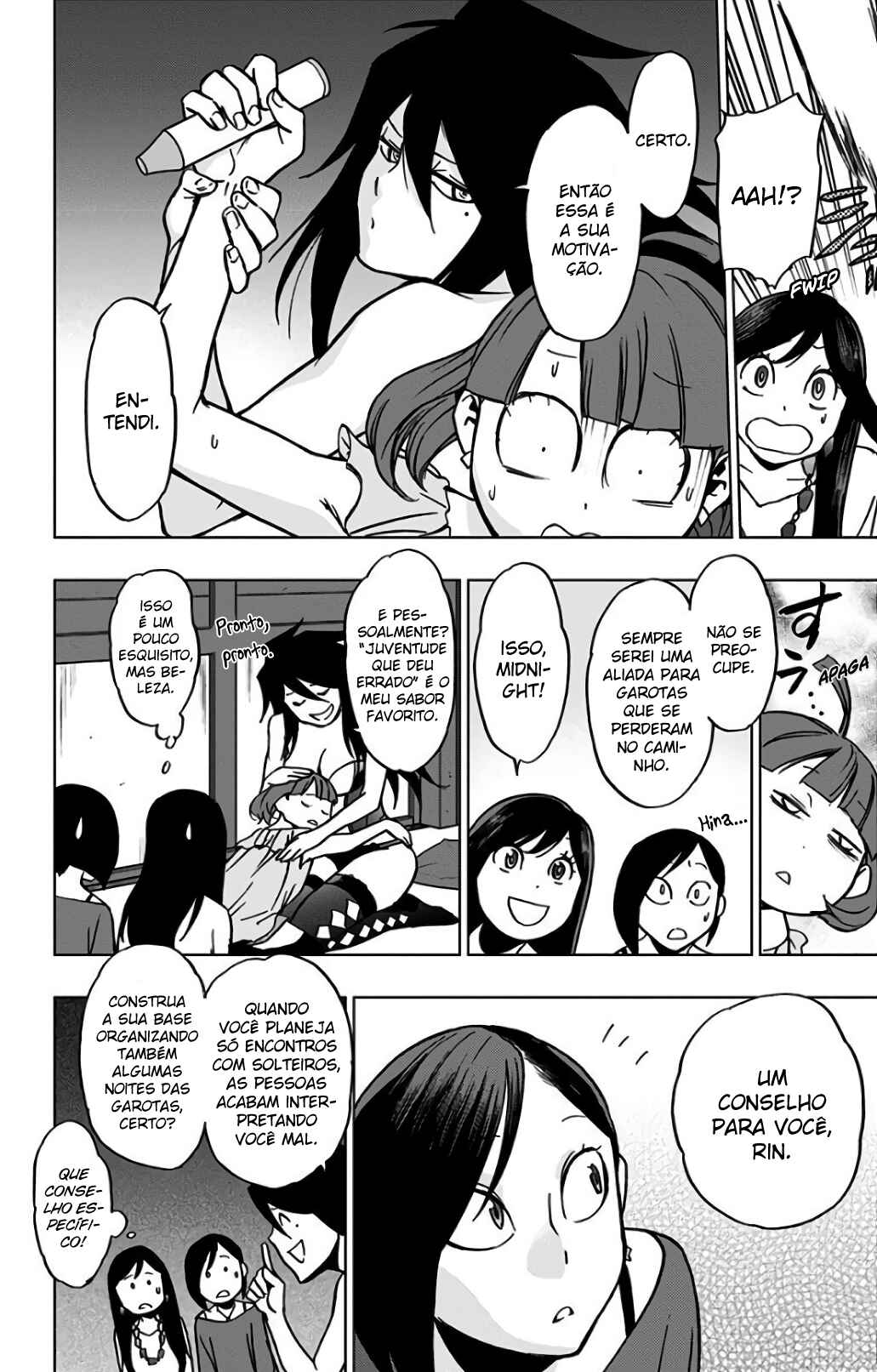 Read My Hero Academia_ Vigilantes Português Manga Online