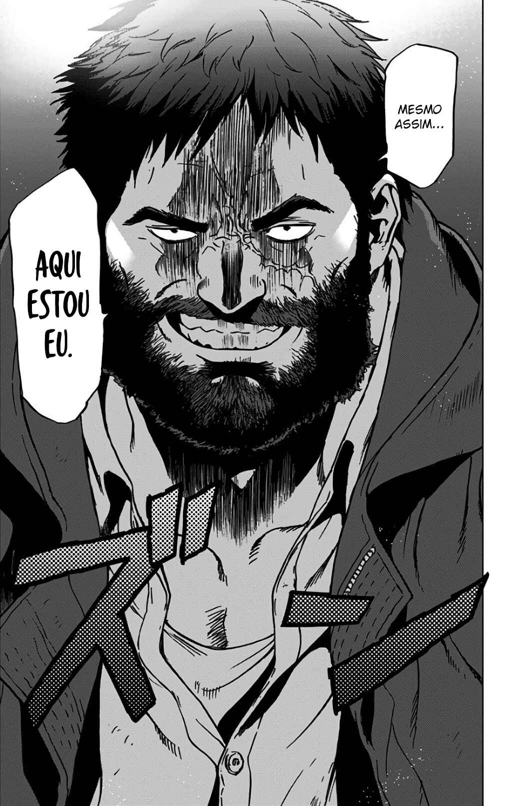 Read My Hero Academia_ Vigilantes Português Manga Online