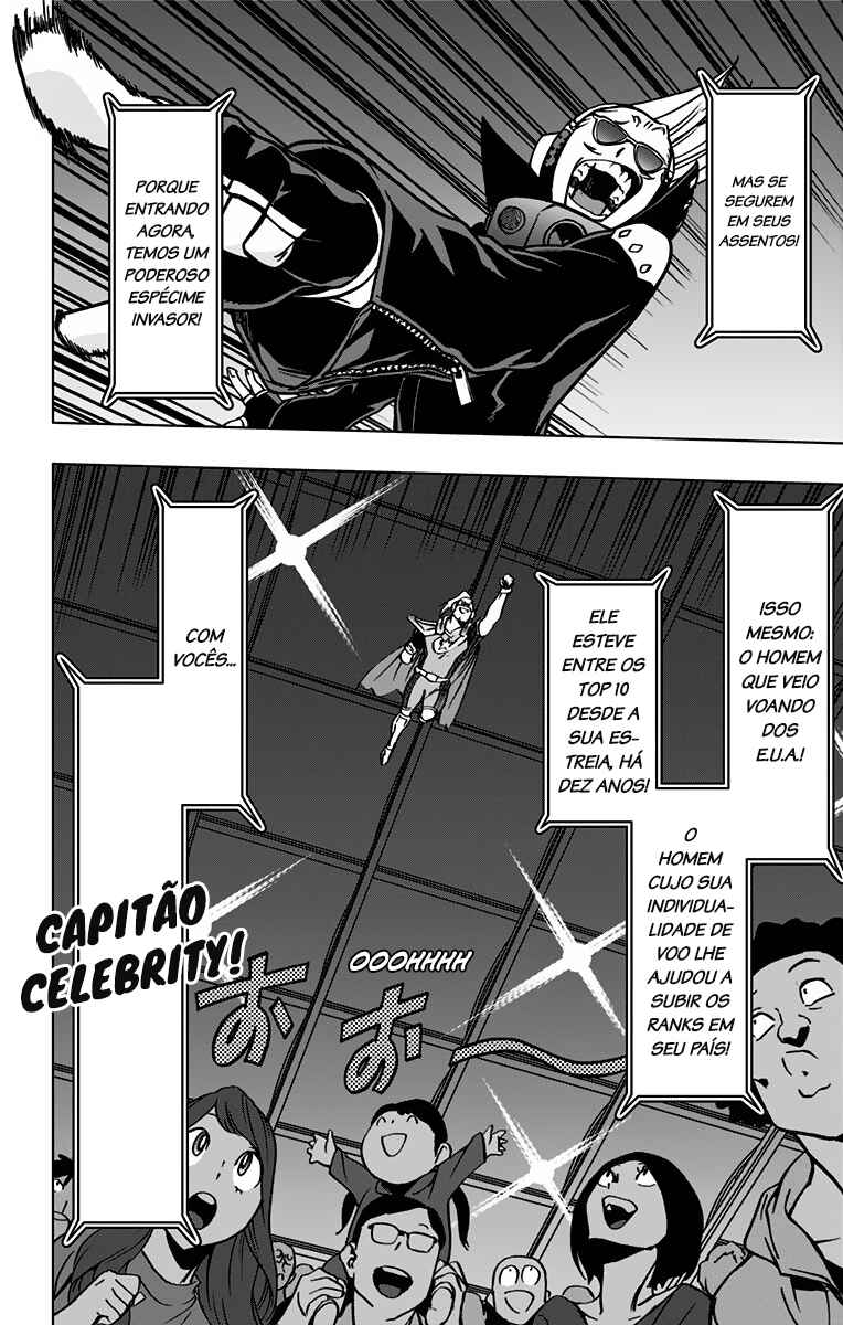 Read My Hero Academia_ Vigilantes Português Manga Online