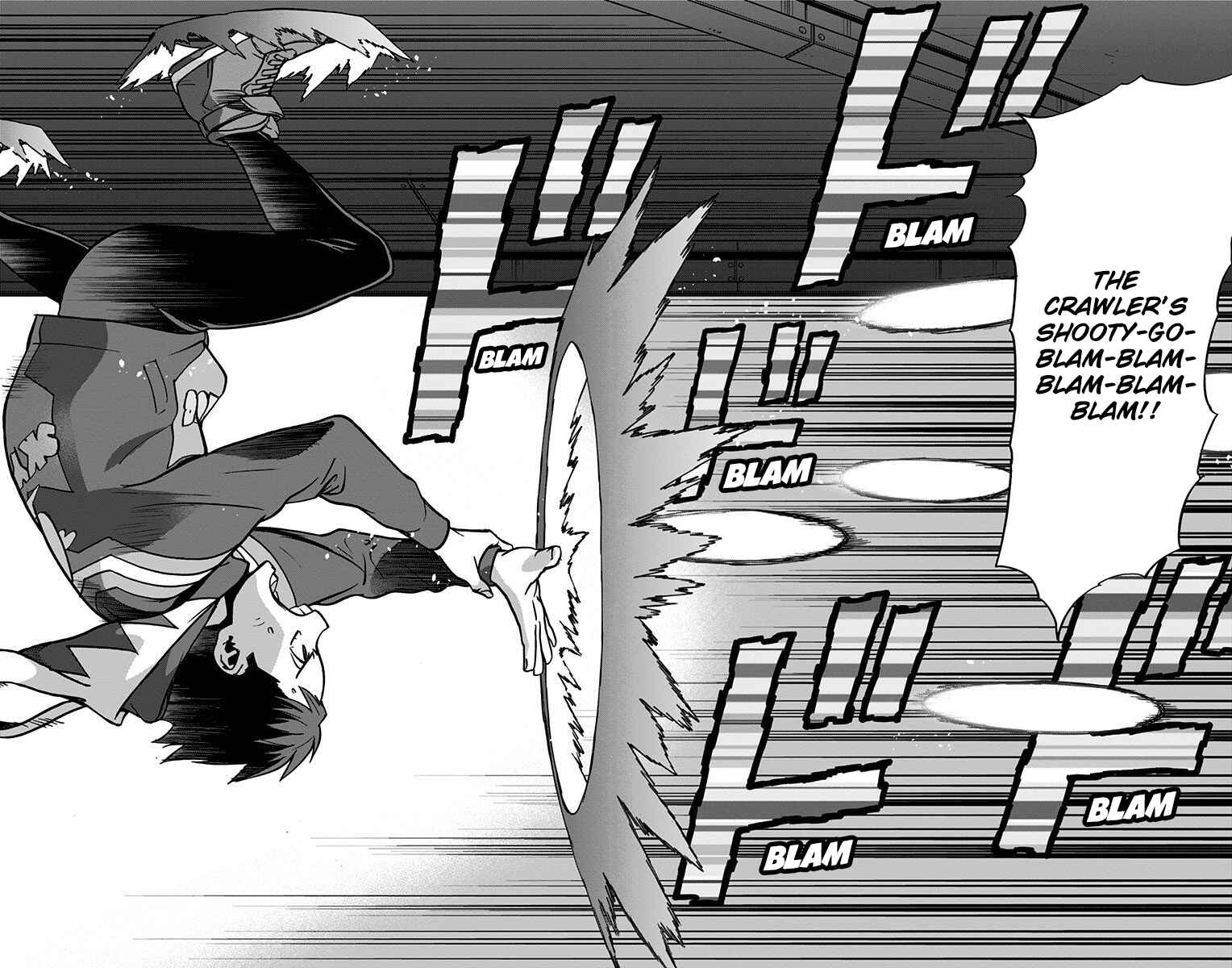 Read My Hero Academia_ Vigilantes Português Manga Online