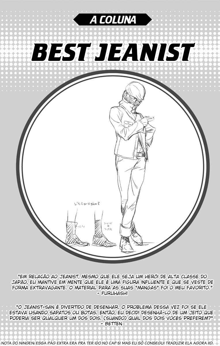 Read My Hero Academia_ Vigilantes Português Manga Online