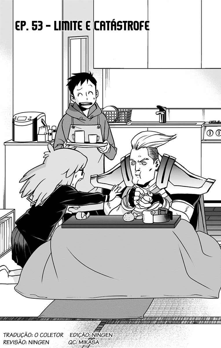 Read My Hero Academia_ Vigilantes Português Manga Online