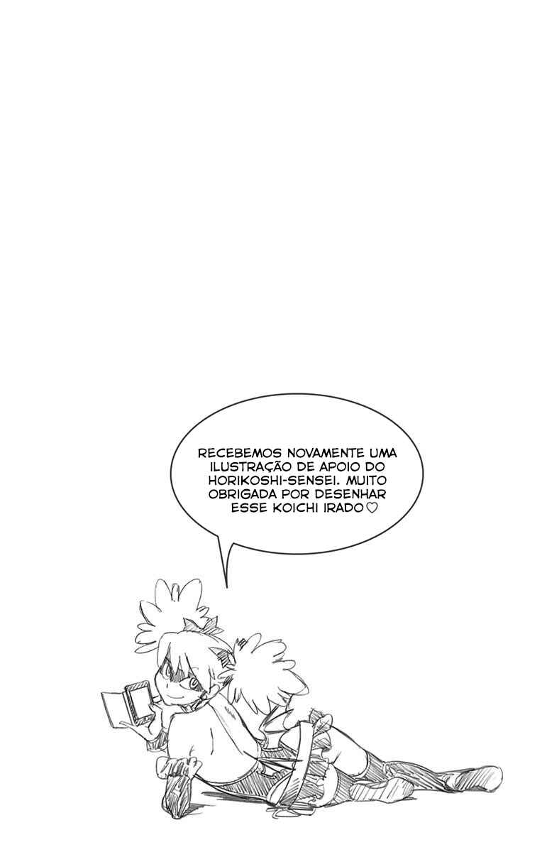 Read My Hero Academia_ Vigilantes Português Manga Online