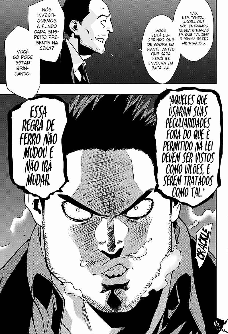 Read My Hero Academia_ Vigilantes Português Manga Online