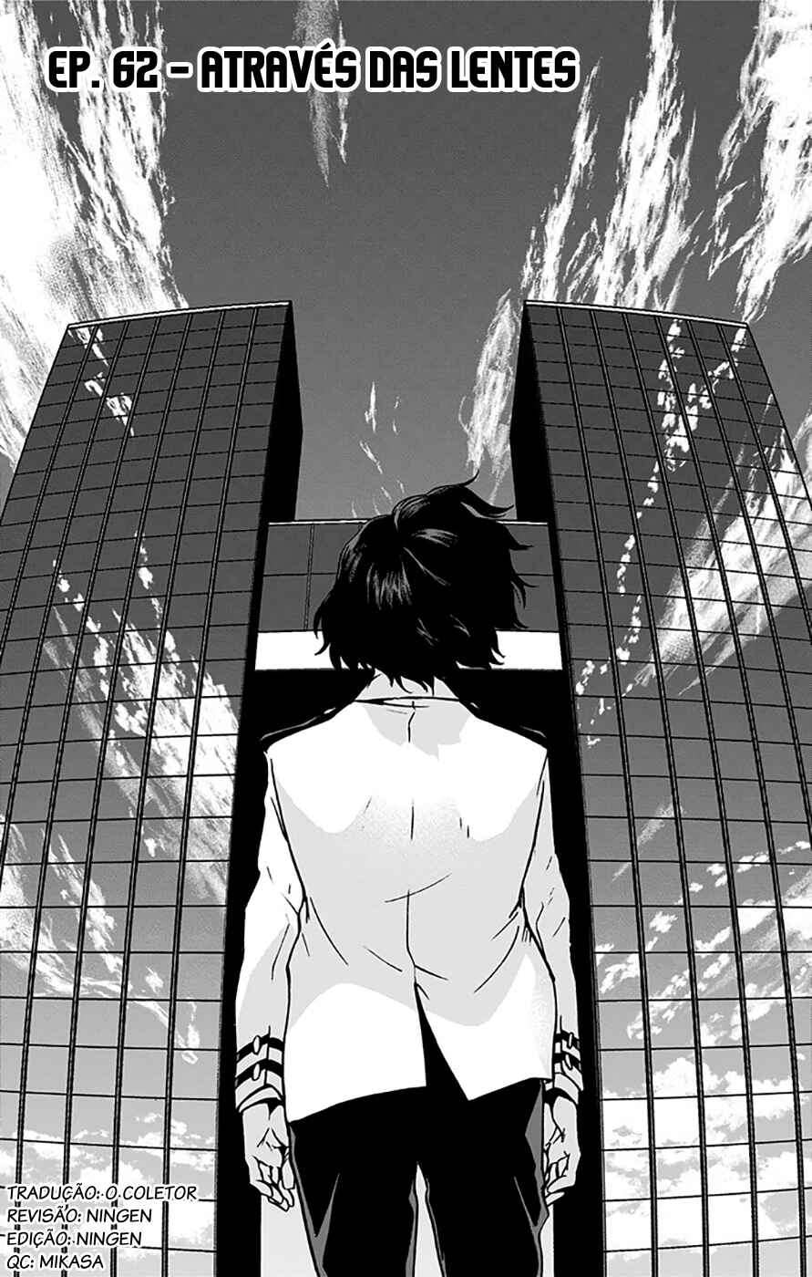 Read My Hero Academia_ Vigilantes Português Manga Online