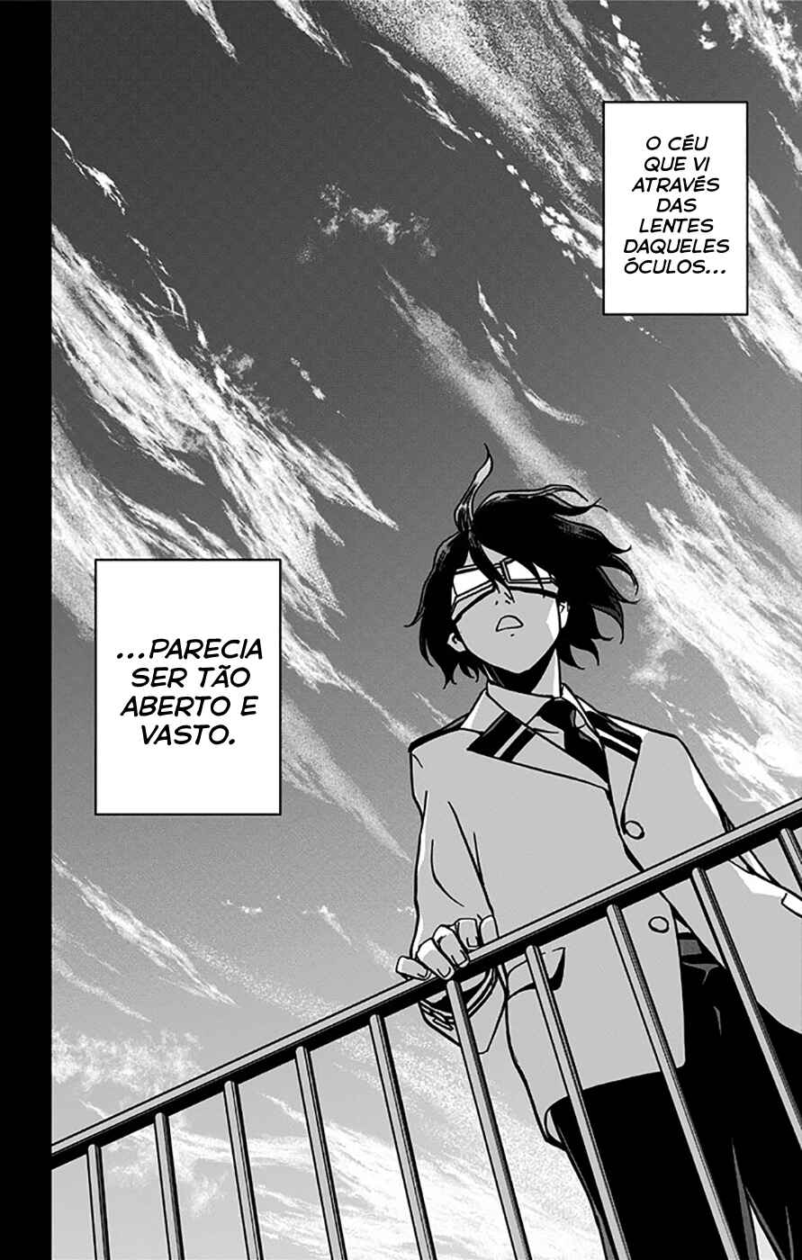 Read My Hero Academia_ Vigilantes Português Manga Online