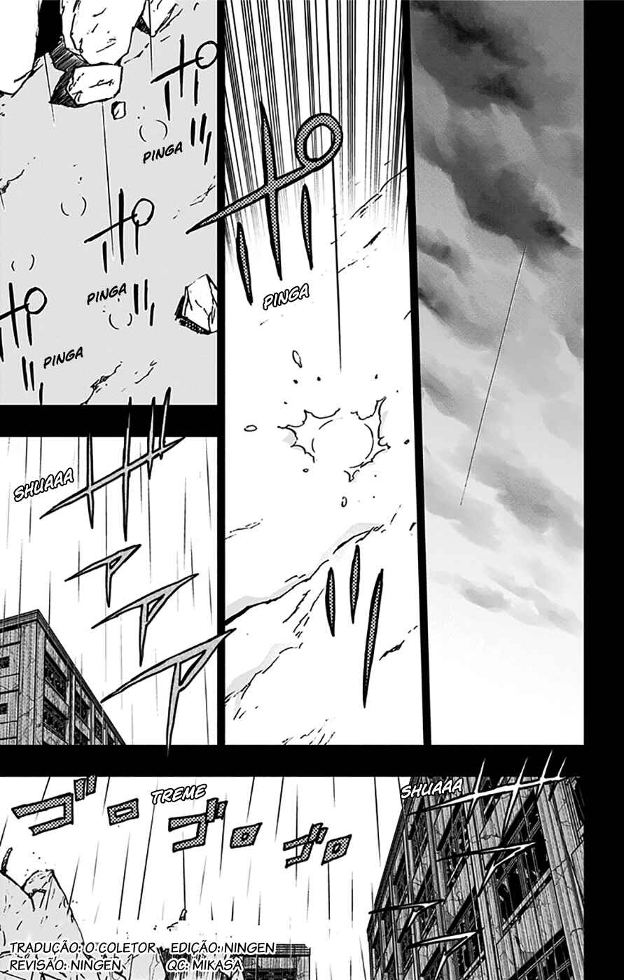 Read My Hero Academia_ Vigilantes Português Manga Online