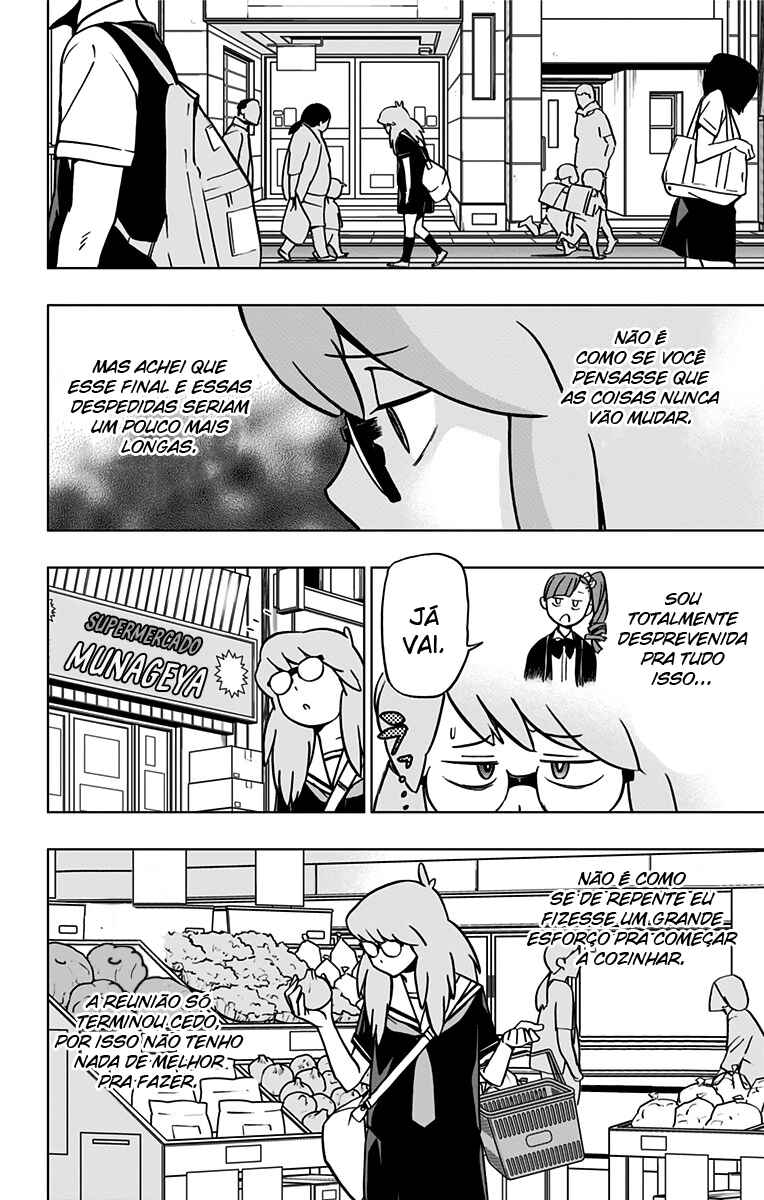 Read My Hero Academia_ Vigilantes Português Manga Online