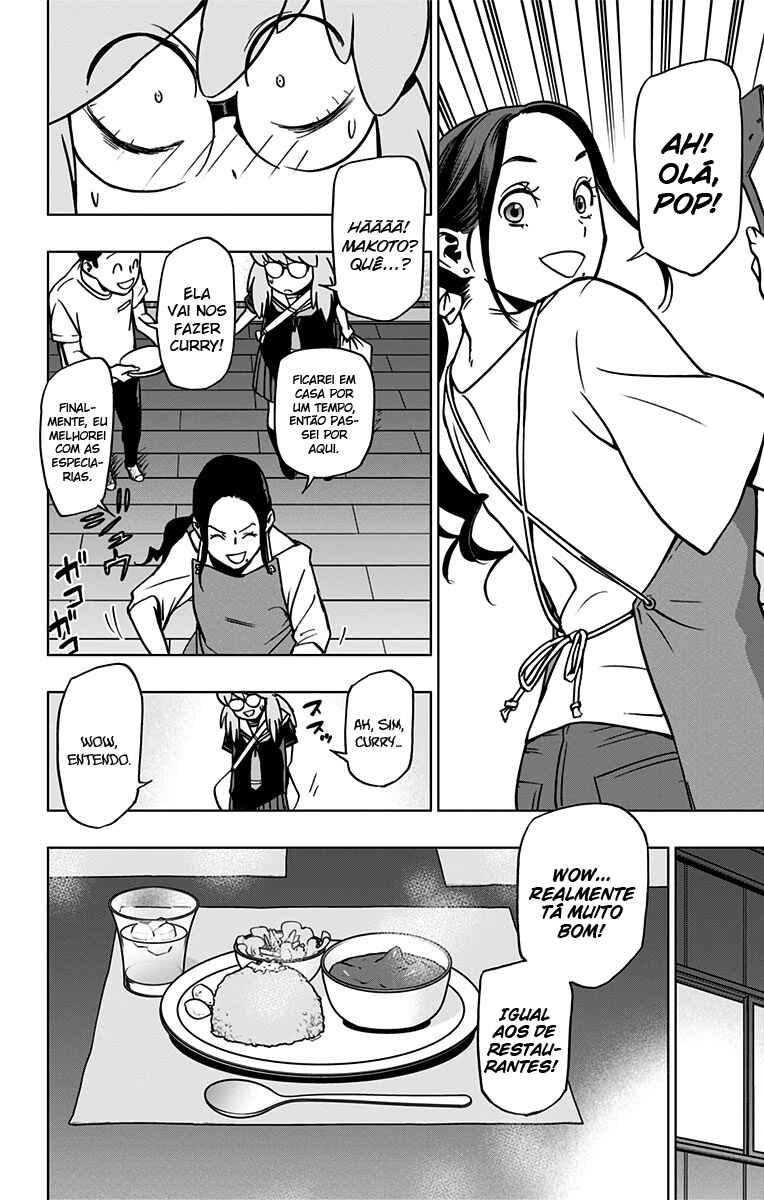 Read My Hero Academia_ Vigilantes Português Manga Online