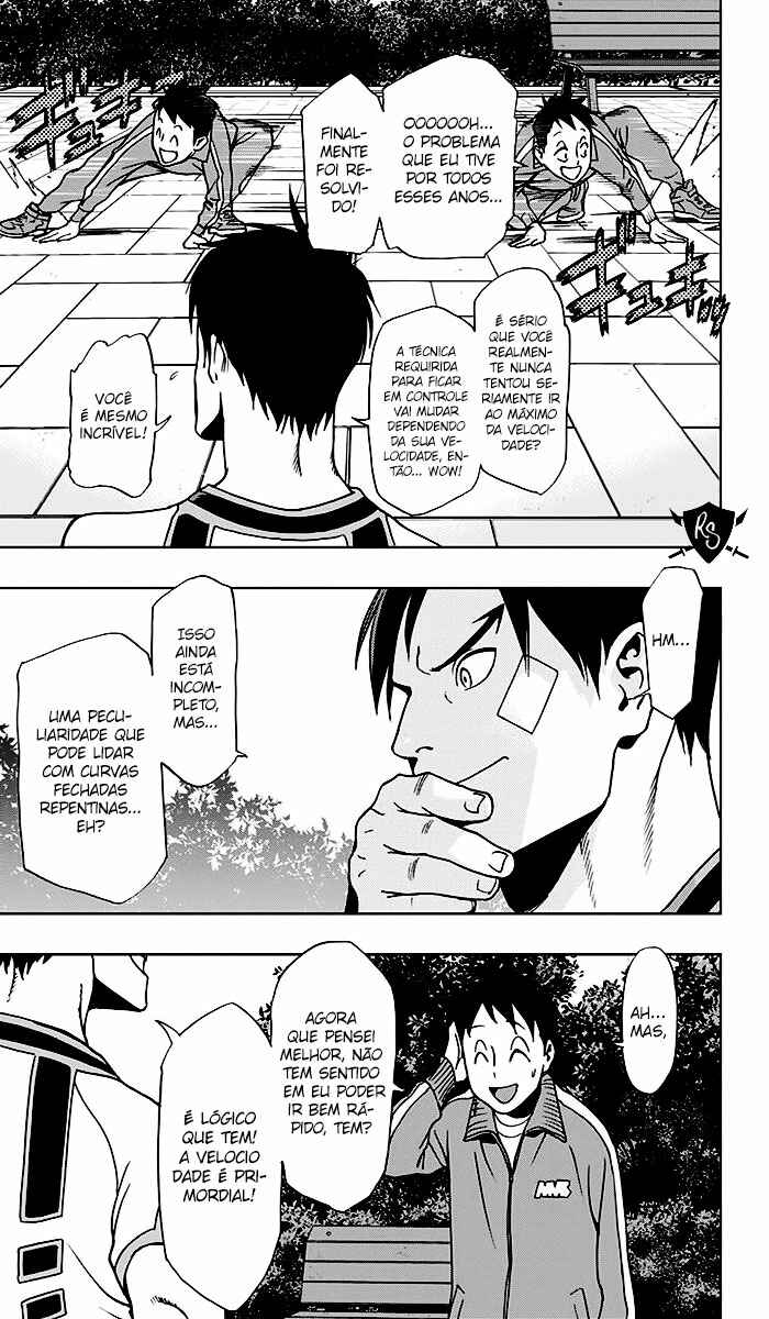 Read My Hero Academia_ Vigilantes Português Manga Online