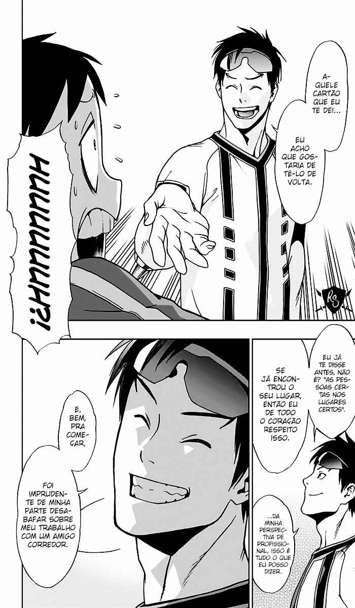 Read My Hero Academia_ Vigilantes Português Manga Online