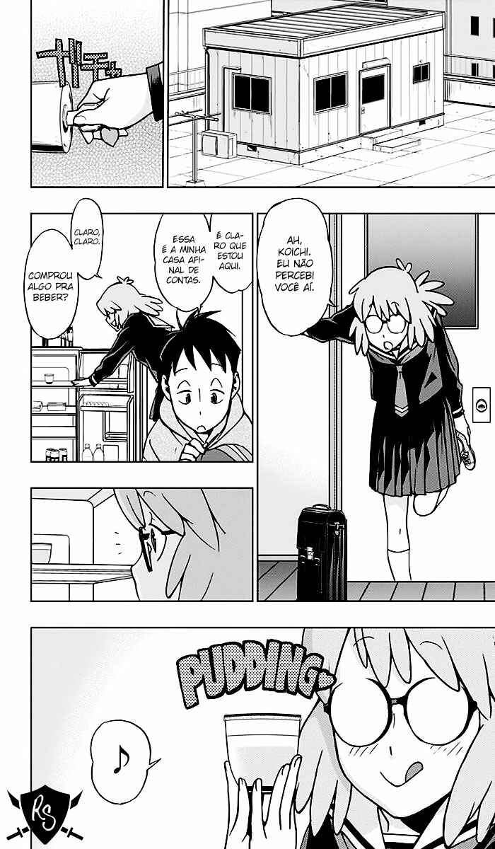 Read My Hero Academia_ Vigilantes Português Manga Online