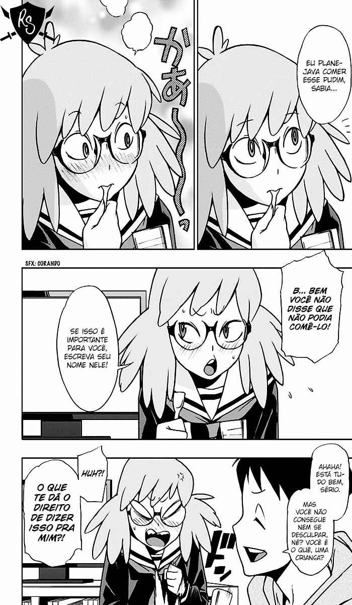 Read My Hero Academia_ Vigilantes Português Manga Online