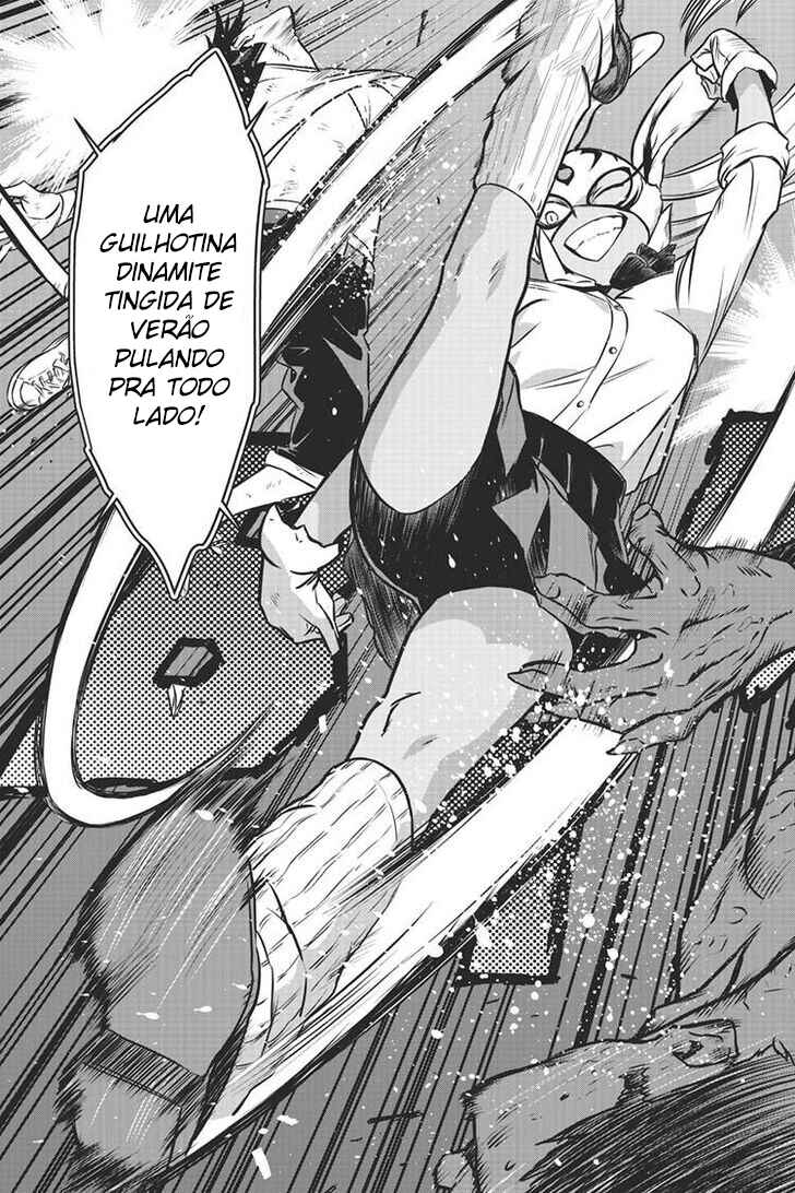 Read My Hero Academia_ Vigilantes Português Manga Online