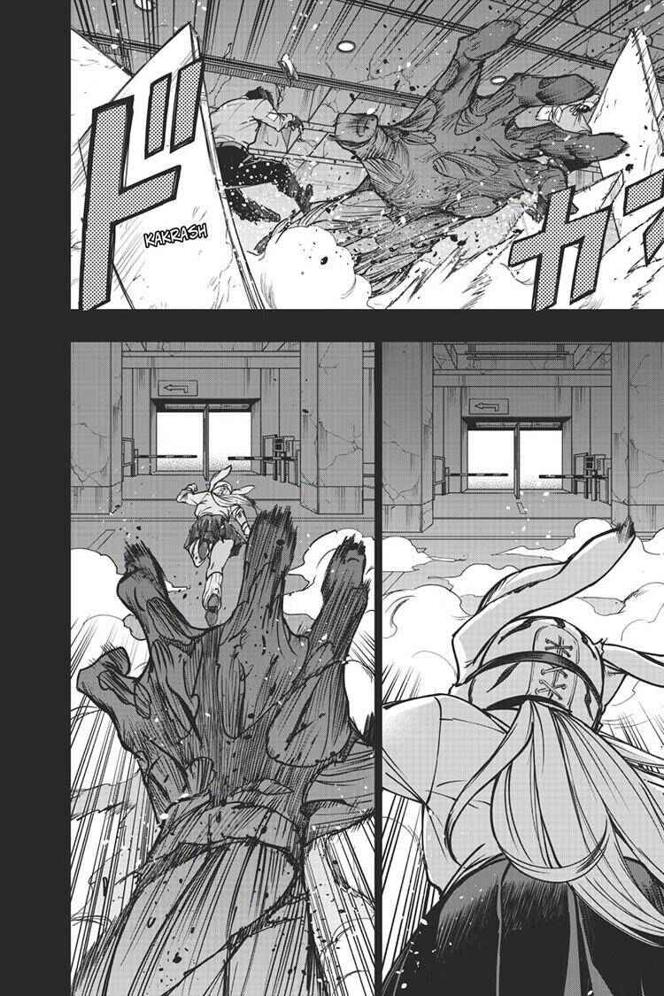 Read My Hero Academia_ Vigilantes Português Manga Online