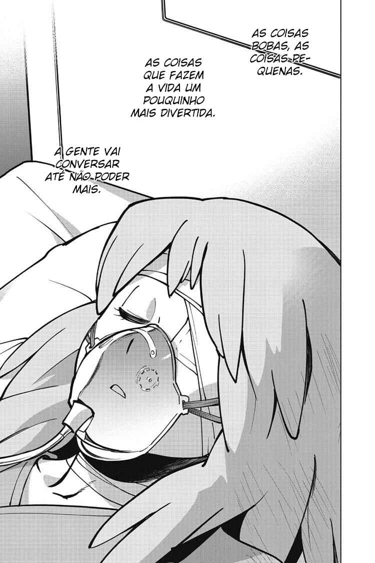 Read My Hero Academia_ Vigilantes Português Manga Online