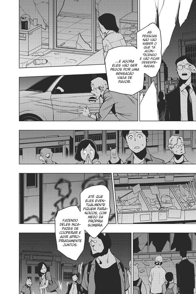 Read My Hero Academia_ Vigilantes Português Manga Online