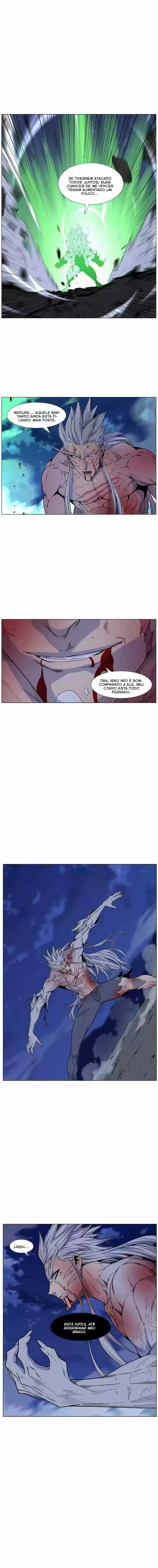 Read Noblesse Português Manga Online