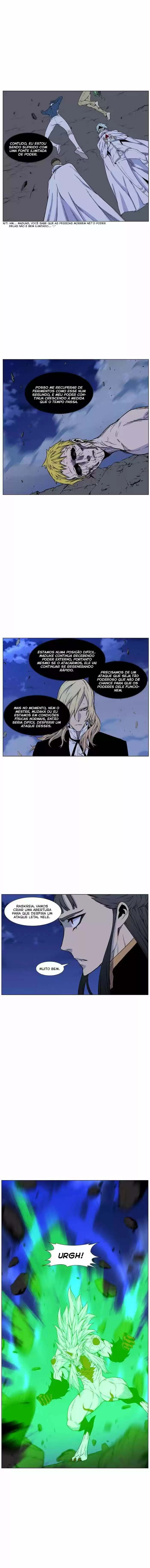 Read Noblesse Português Manga Online