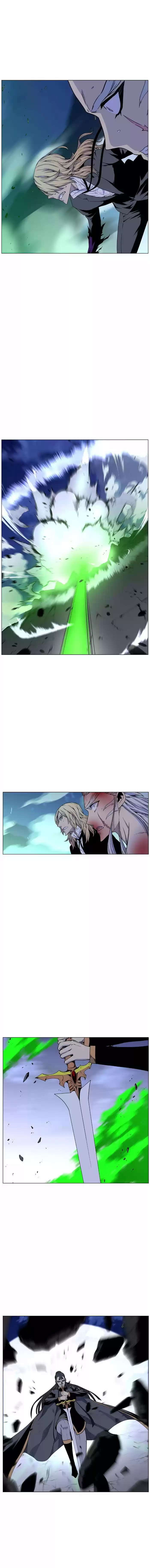 Read Noblesse Português Manga Online