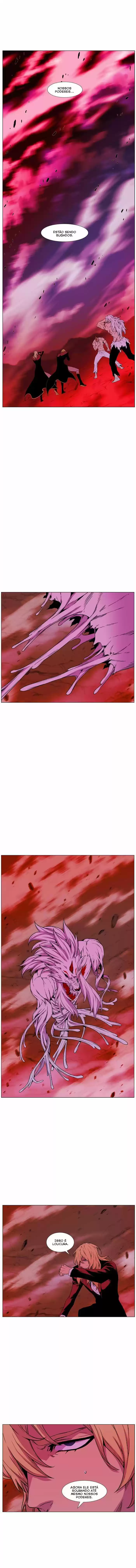 Read Noblesse Português Manga Online