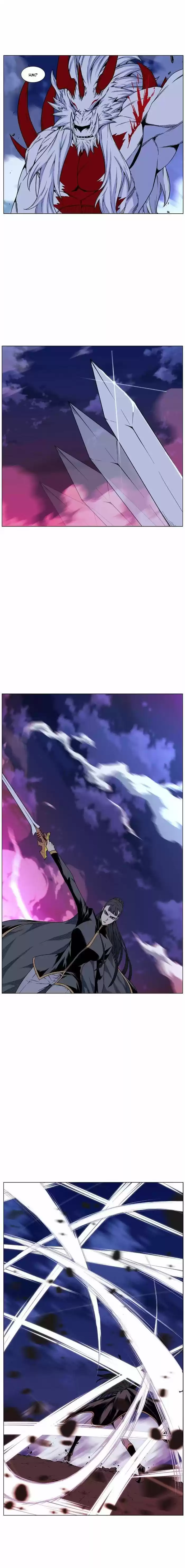 Read Noblesse Português Manga Online