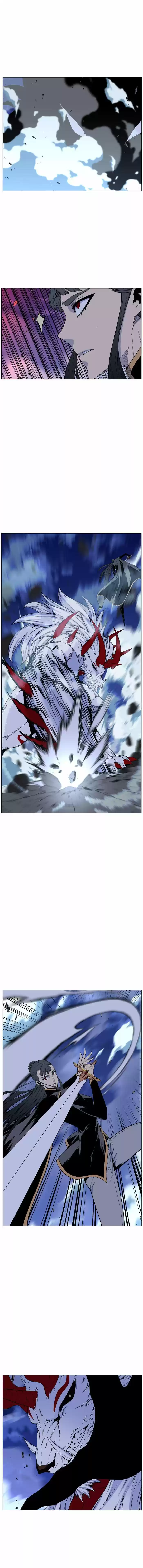 Read Noblesse Português Manga Online