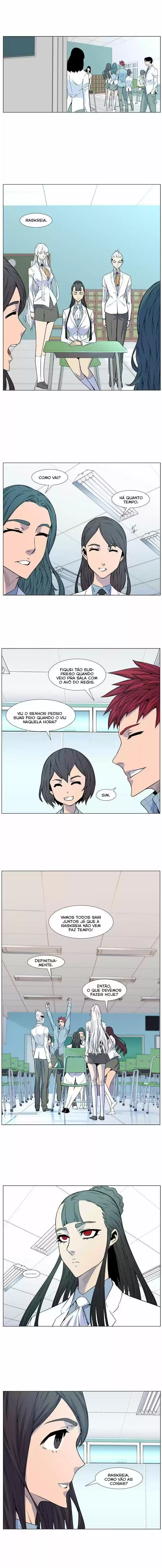 Read Noblesse Português Manga Online