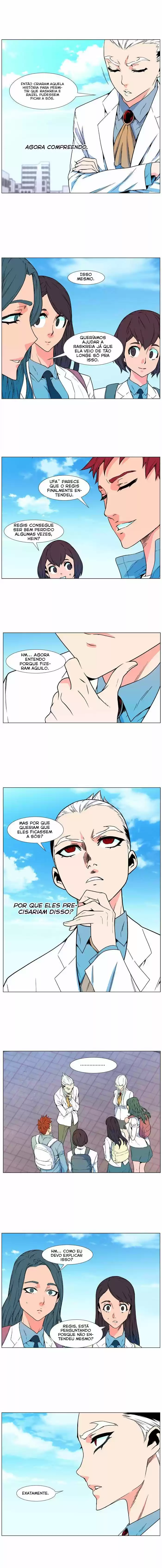 Read Noblesse Português Manga Online