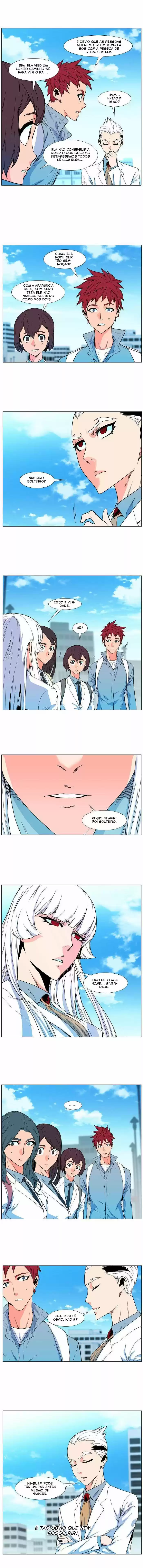 Read Noblesse Português Manga Online