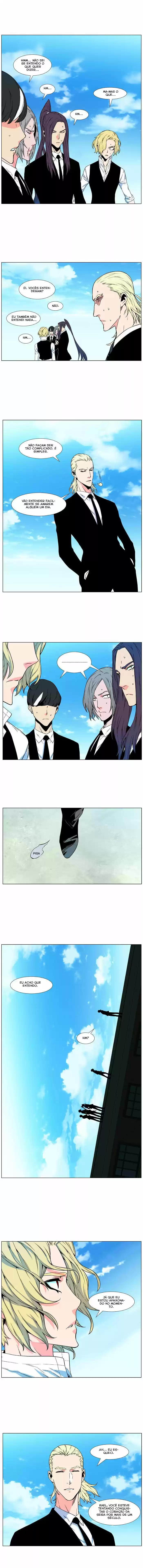 Read Noblesse Português Manga Online