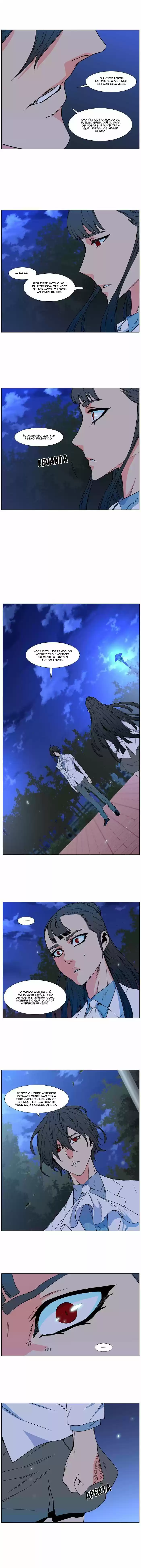 Read Noblesse Português Manga Online