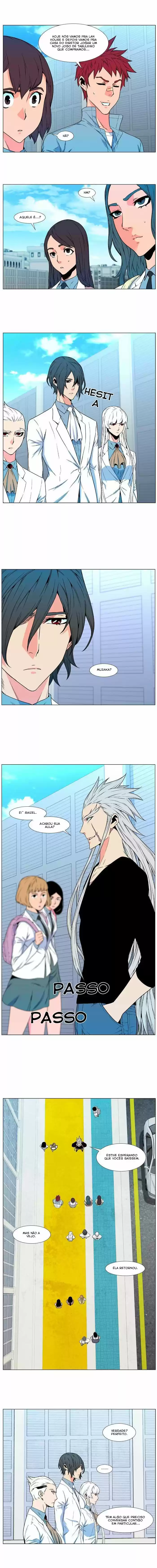 Read Noblesse Português Manga Online