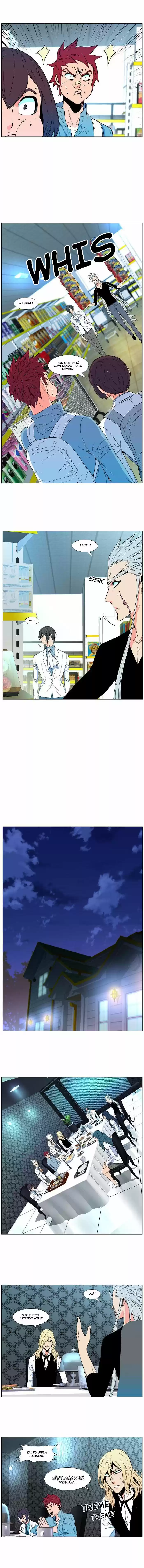 Read Noblesse Português Manga Online