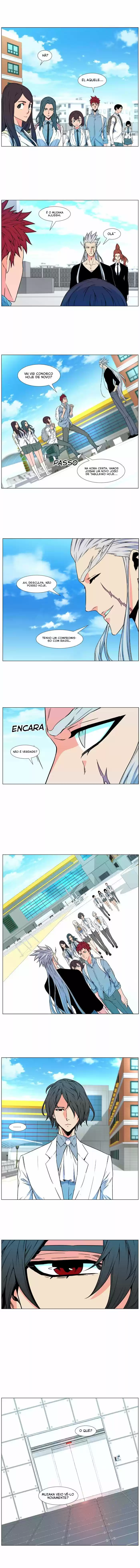 Read Noblesse Português Manga Online