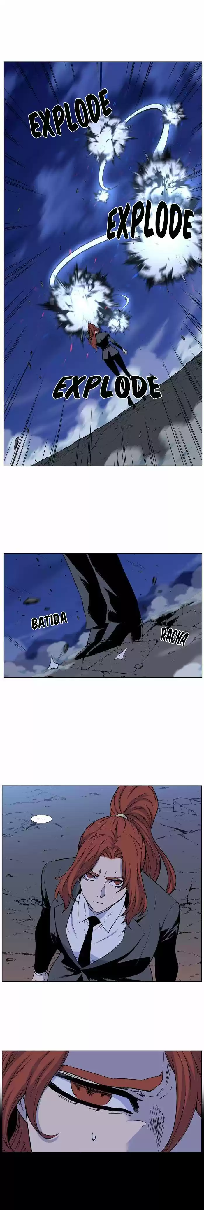 Read Noblesse Português Manga Online