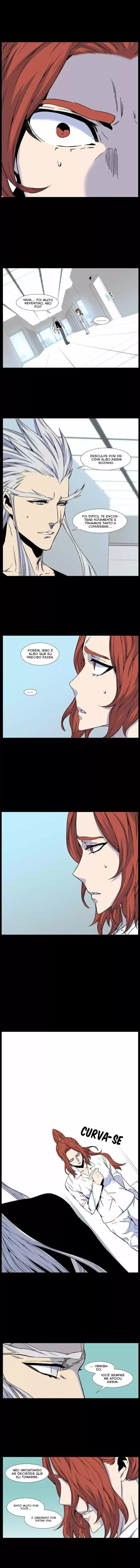 Read Noblesse Português Manga Online